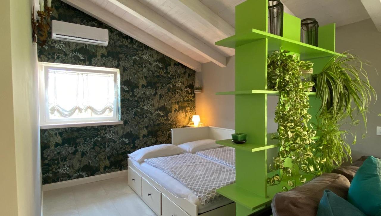 Apartment Gisa With Swimming Pool Colazza Dış mekan fotoğraf