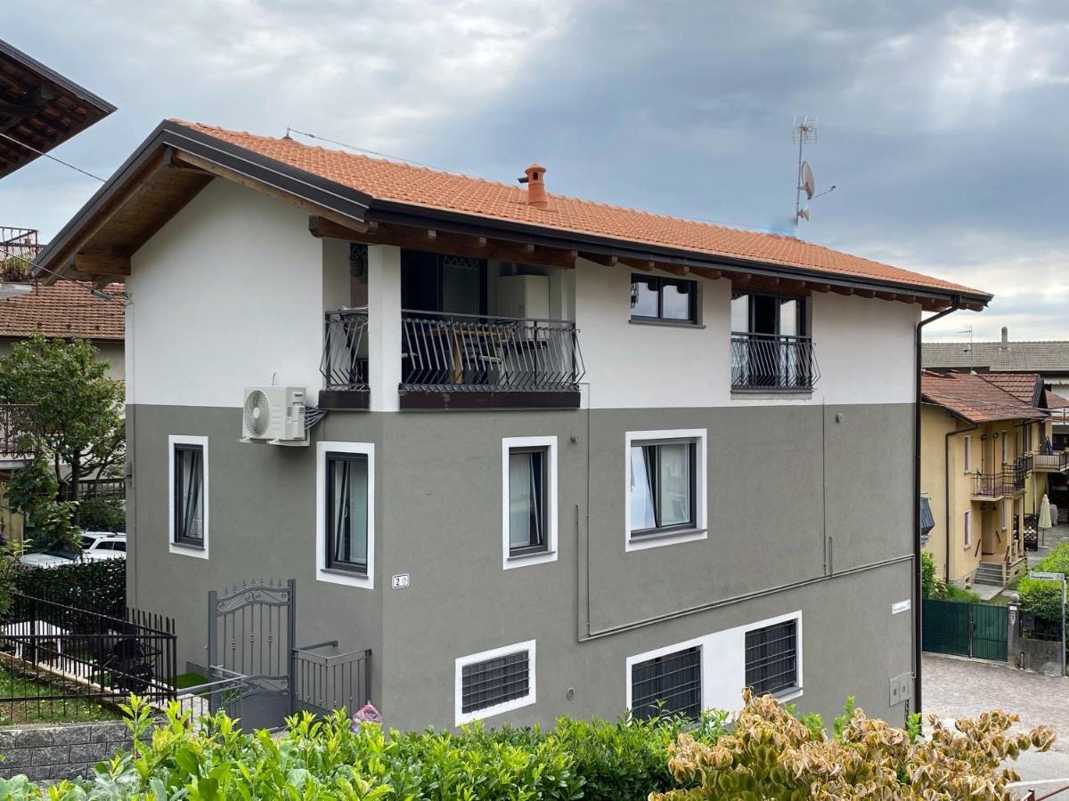 Apartment Gisa With Swimming Pool Colazza Dış mekan fotoğraf