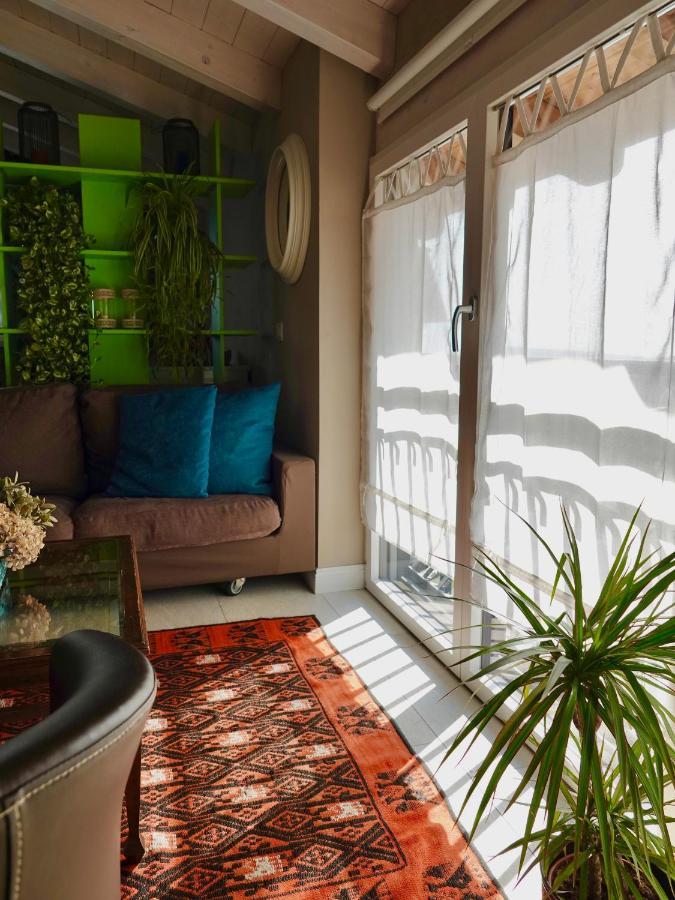 Apartment Gisa With Swimming Pool Colazza Dış mekan fotoğraf