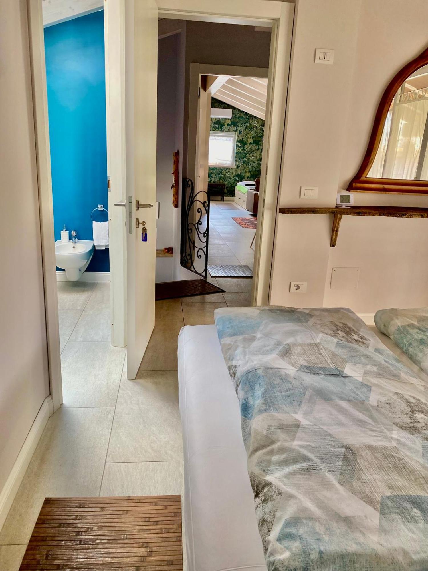 Apartment Gisa With Swimming Pool Colazza Dış mekan fotoğraf